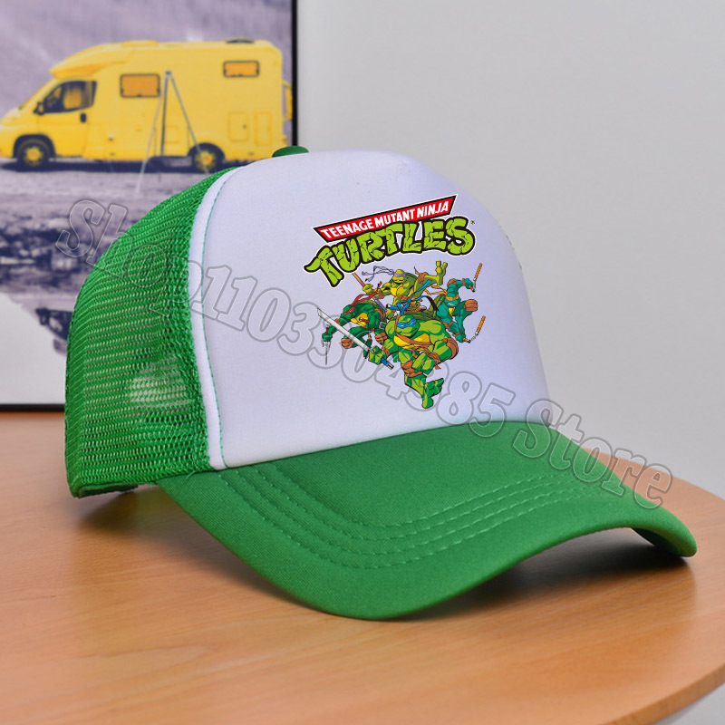 Casquette de baseball Teenage  - Kids Outdoor Ninja avis et prix