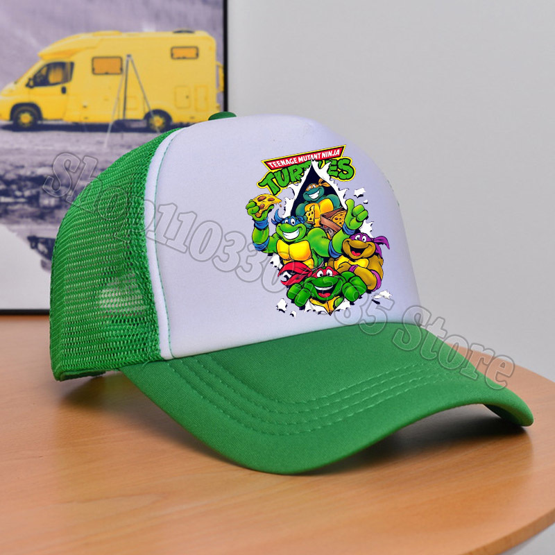 Casquette de baseball Teenage  - Kids Outdoor Ninja avis et prix