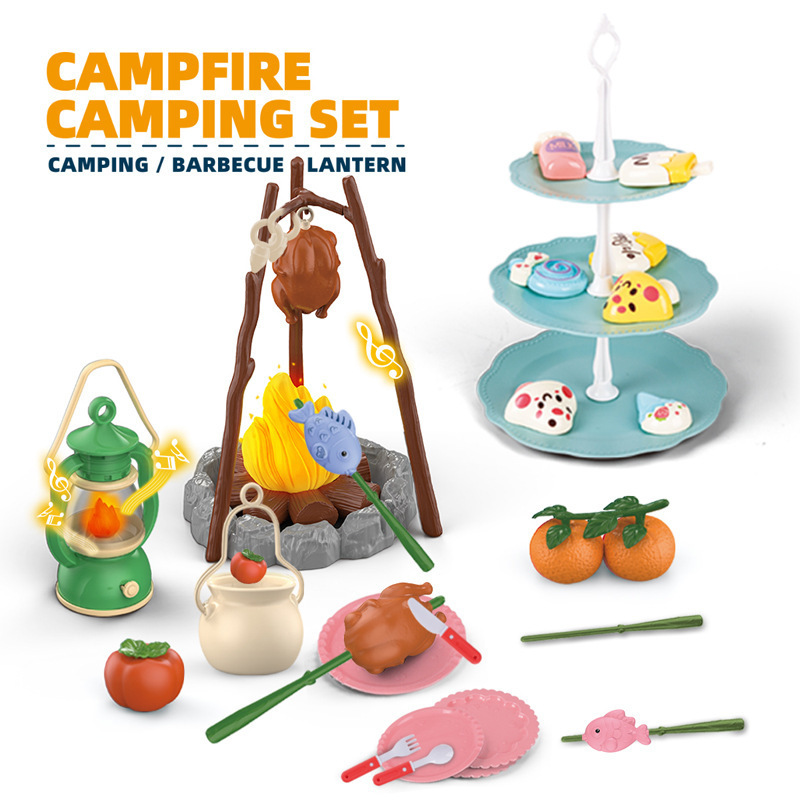 Ensemble de tente de camping p - Kids Indoor Outdoor Games avis et prix