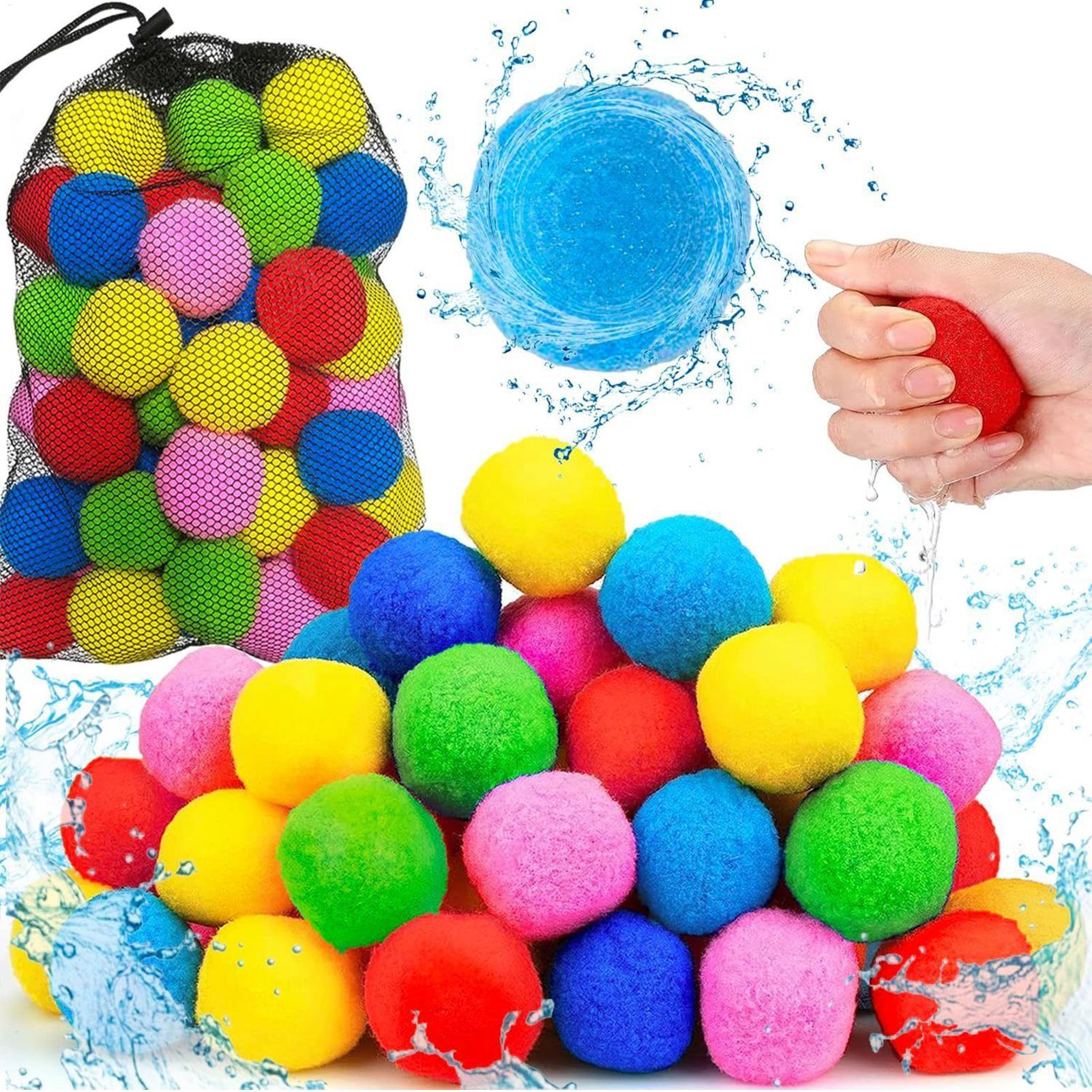 60 pièces/ensemble, balles d'e - Kids Outdoor Pool avis et prix