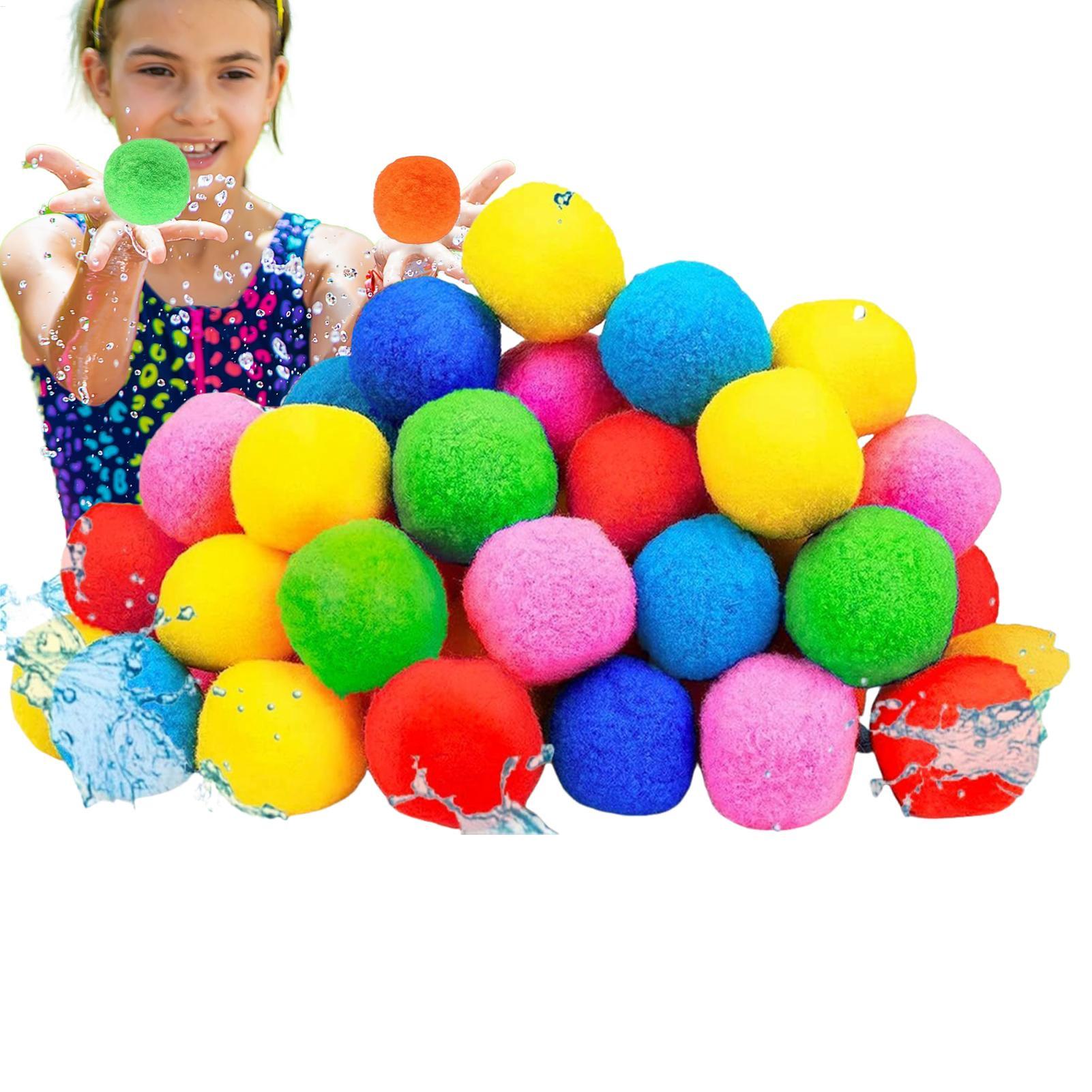 60 pièces/ensemble, balles d'e - Kids Outdoor Pool avis et prix