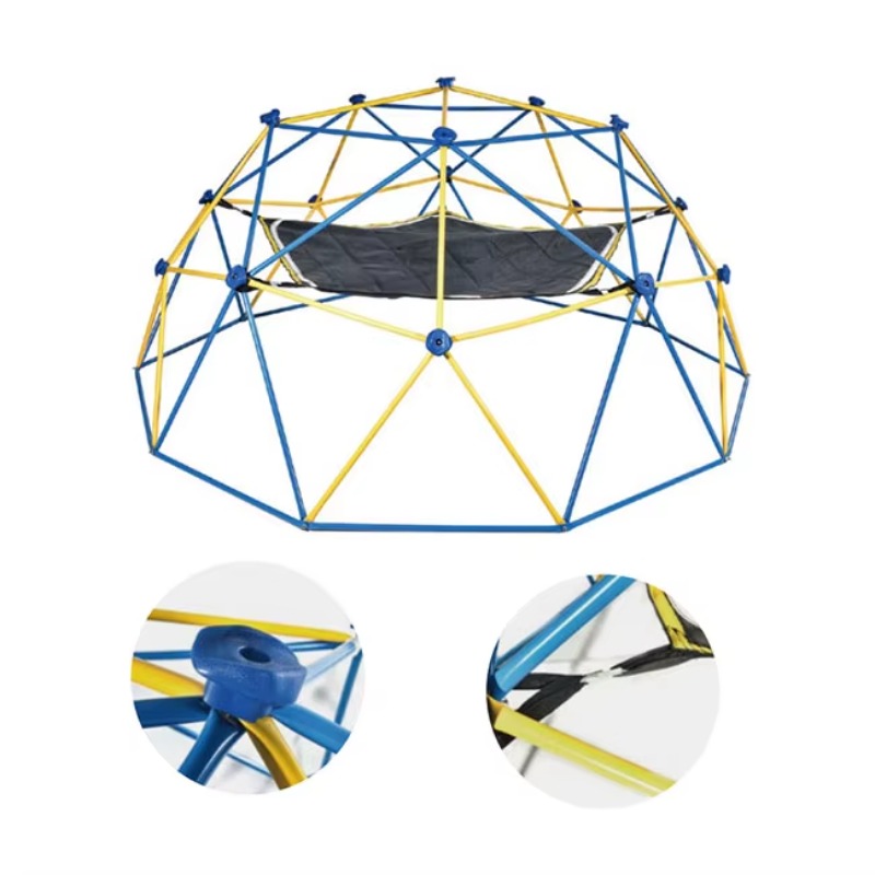 Dôme d'escalade en filet pour  - Kids Outdoor Climbing Dome avis et prix