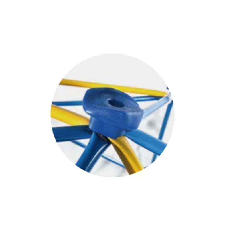 Dôme d'escalade en filet pour  - Kids Outdoor Climbing Dome avis et prix