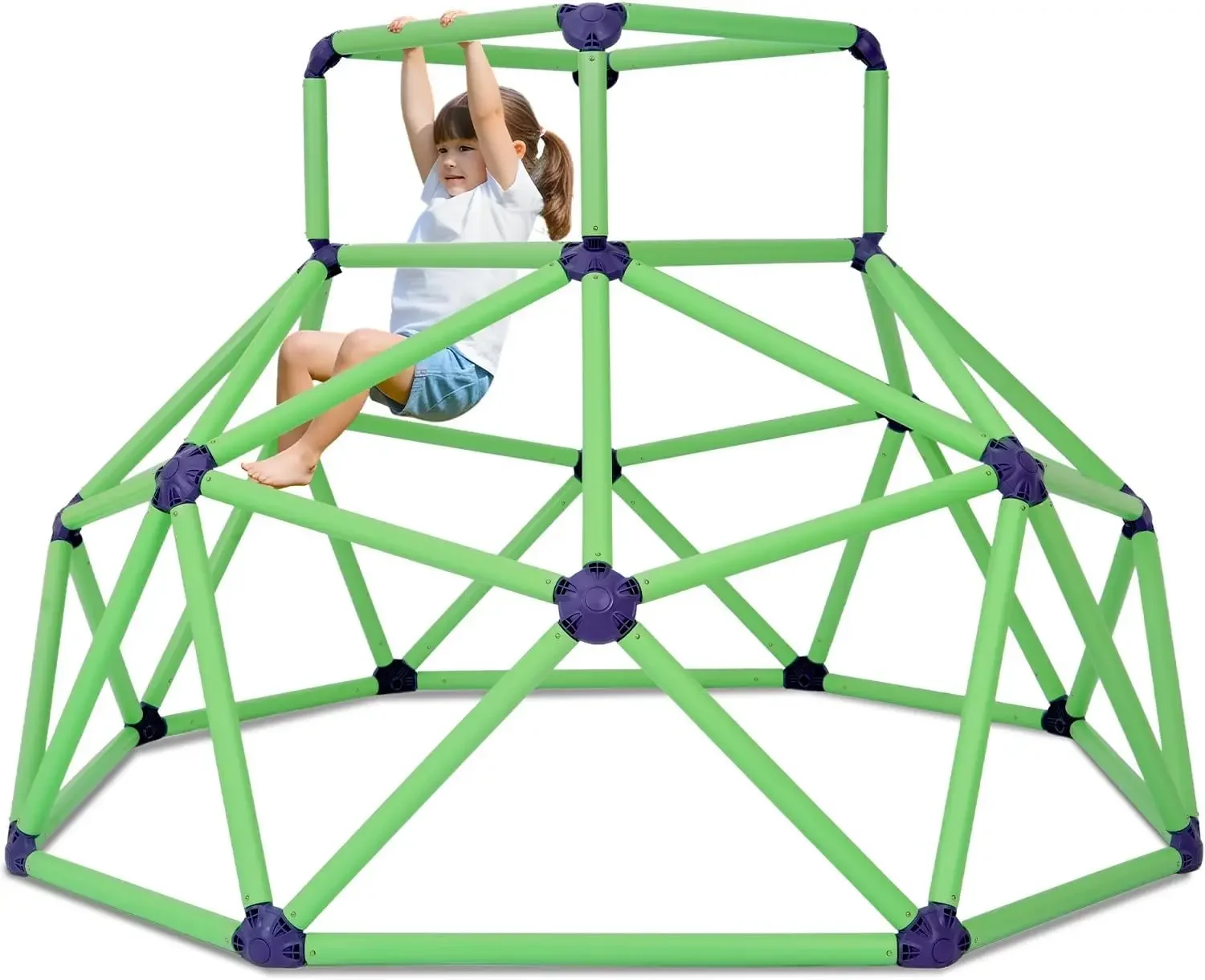Zupapa Monkey Bars Climbing Do - Kids Outdoor Climbing Dome avis et prix