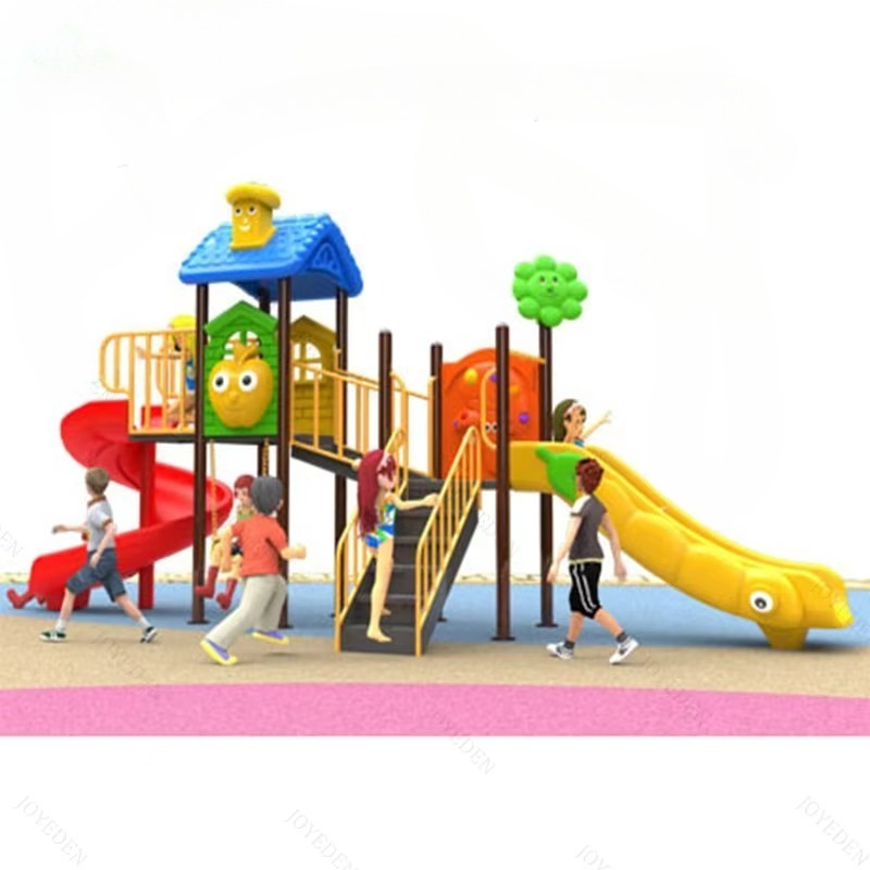Nouvelles installations de par - Kids Outdoor Park avis et prix