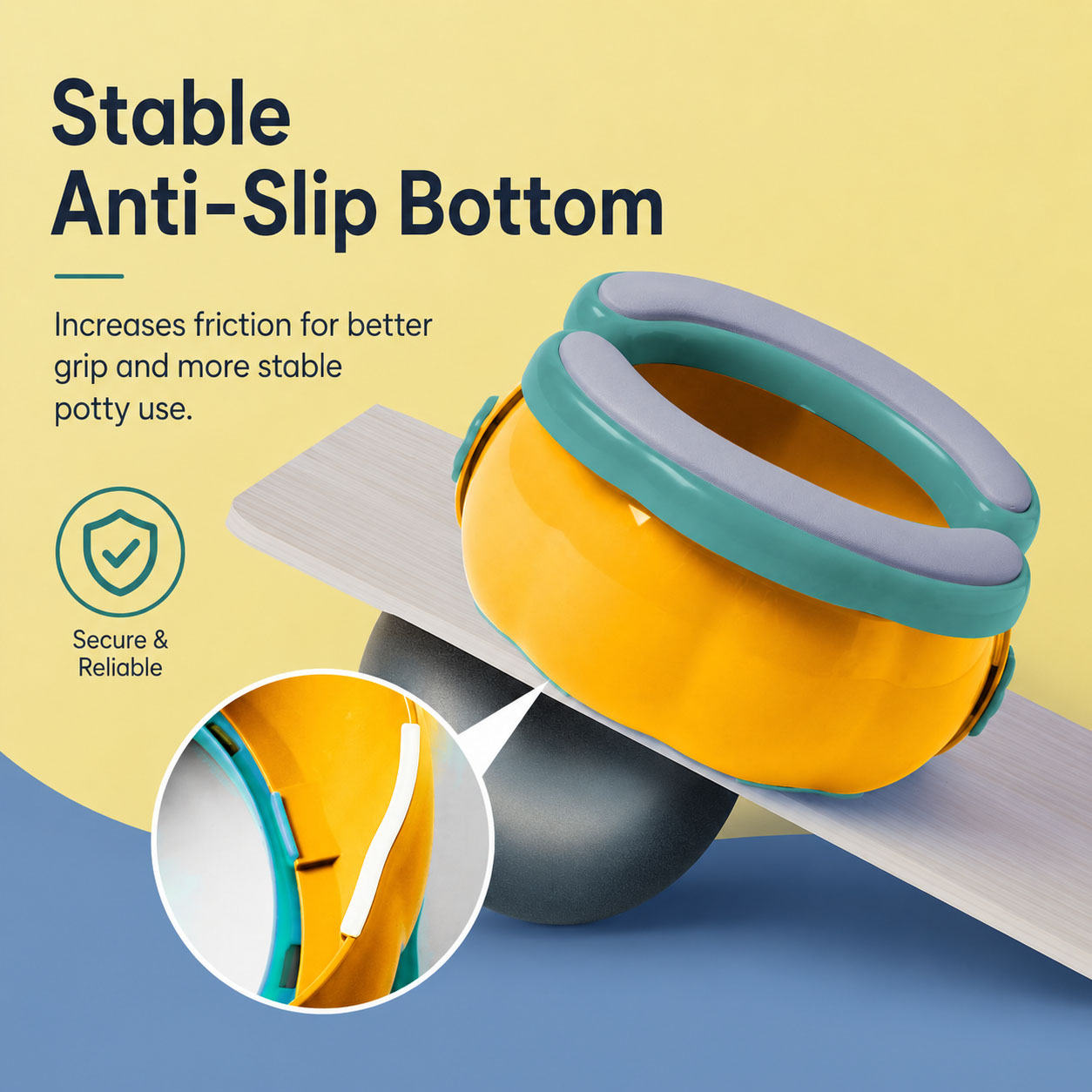 Siège de toilette pliable et p - Kids Outdoor Foldable Chair avis et prix