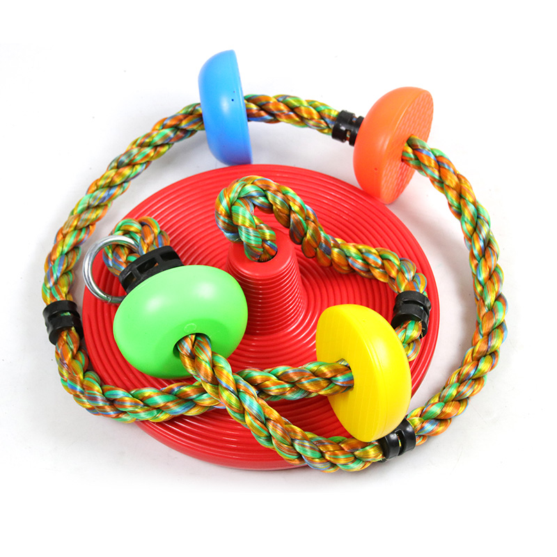 Parcours d'obstacles Slackline - Kids Outdoor Ninja avis et prix