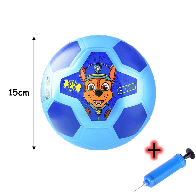 Ballon de football PAW Patrol, - Kids Outdoor Park avis et prix