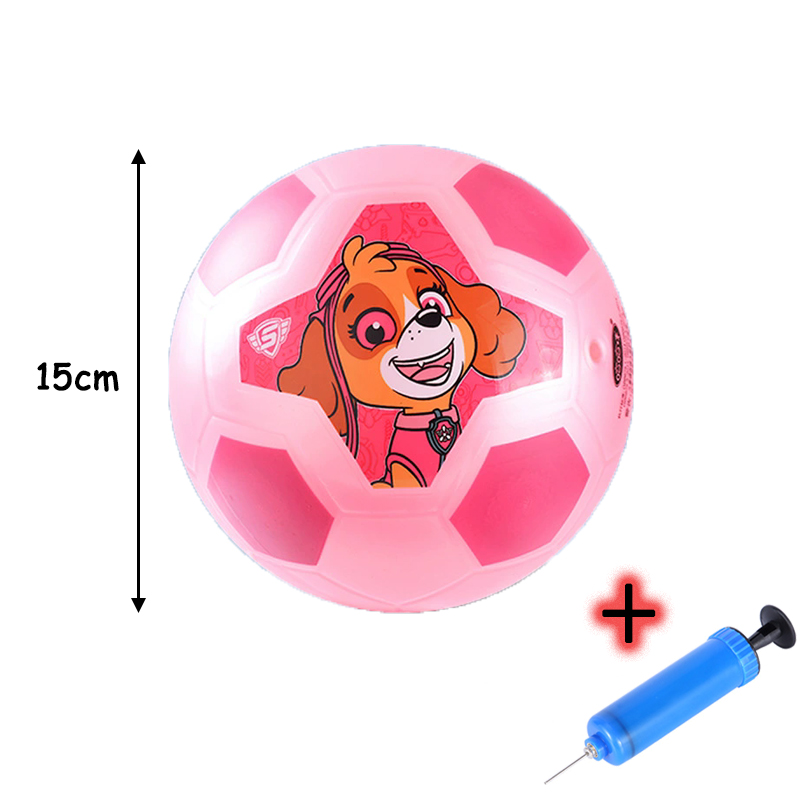 Ballon de football PAW Patrol, - Kids Outdoor Park avis et prix