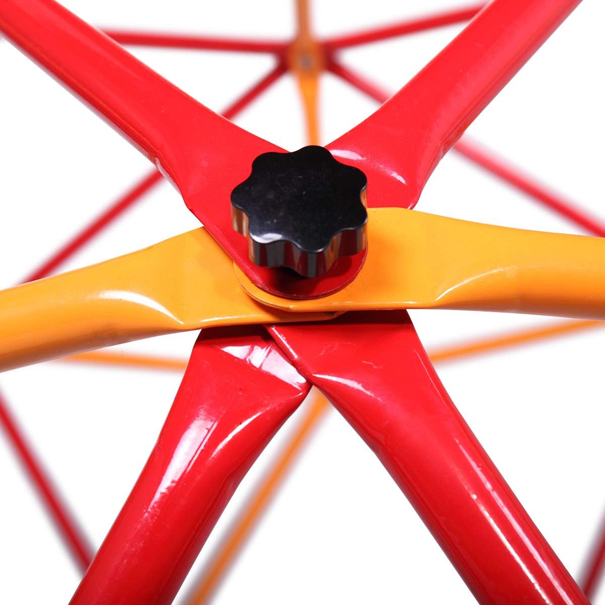 Structure de jeu géométrique e - Kids Outdoor Climbing Dome avis et prix