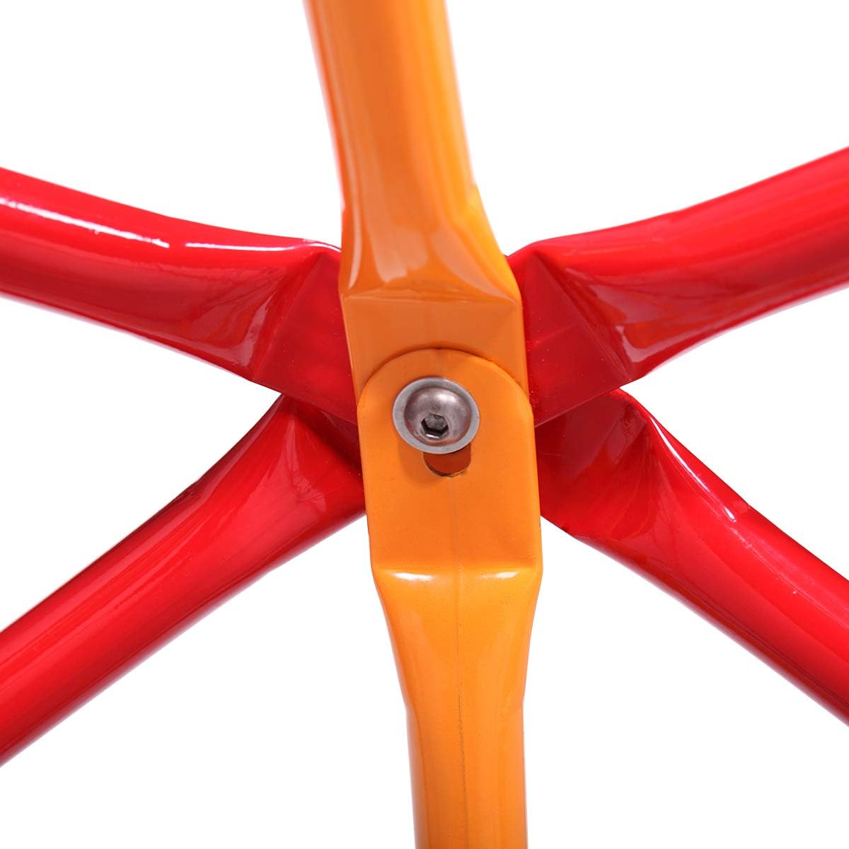 Structure de jeu géométrique e - Kids Outdoor Climbing Dome avis et prix