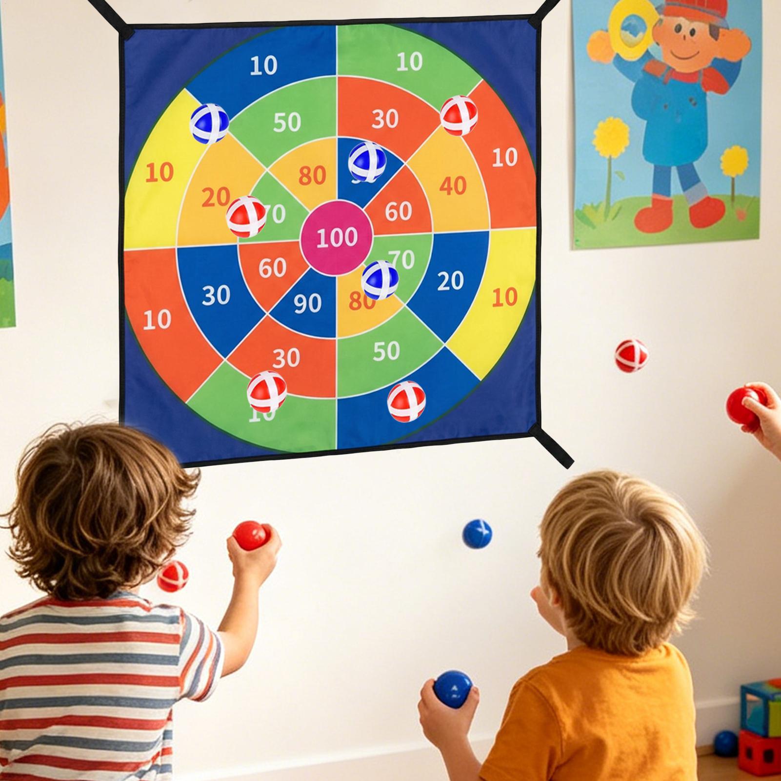 But de basket-ball pour trampo - Kids Outdoor Fun avis et prix