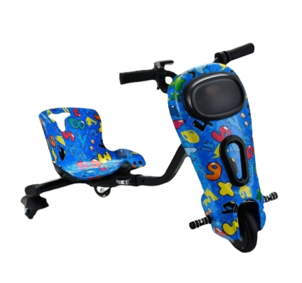 Kart à pédales pour enfants de - Kids Outdoor Fun avis et prix