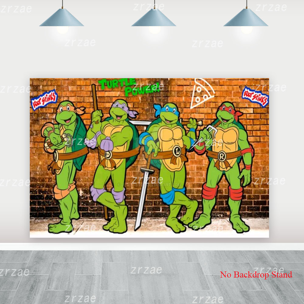 Toile de fond de photographie  - Kids Outdoor Ninja avis et prix