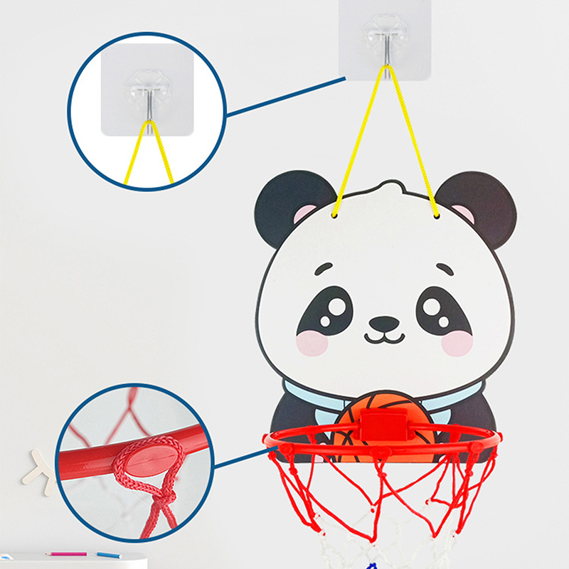 Supports de Basket-Ball réglab - Kids Indoor Outdoor Games avis et prix