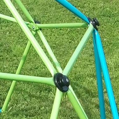 Ensemble amusant en plein air  - Kids Outdoor Climbing Dome avis et prix