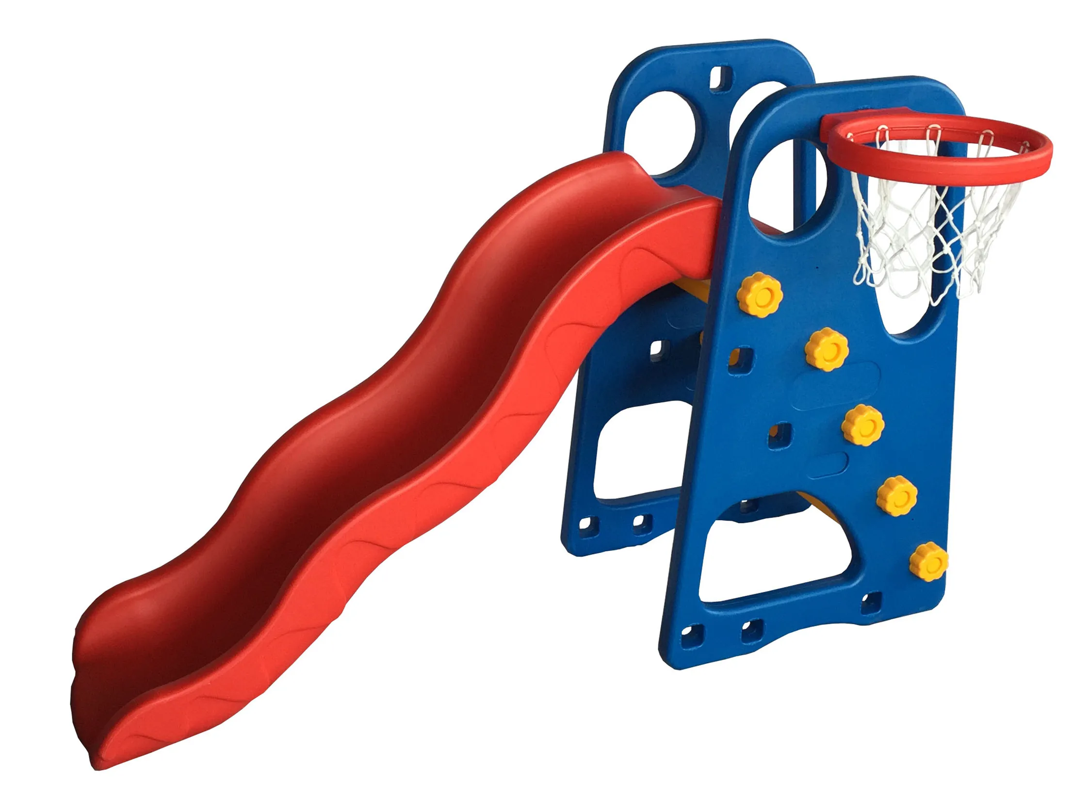 2026 Maisonnette de jeu en pla - Kids Outdoor Playhouse avis et prix