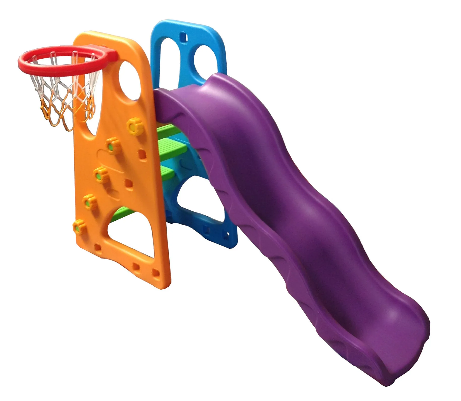 2026 Maisonnette de jeu en pla - Kids Outdoor Playhouse avis et prix
