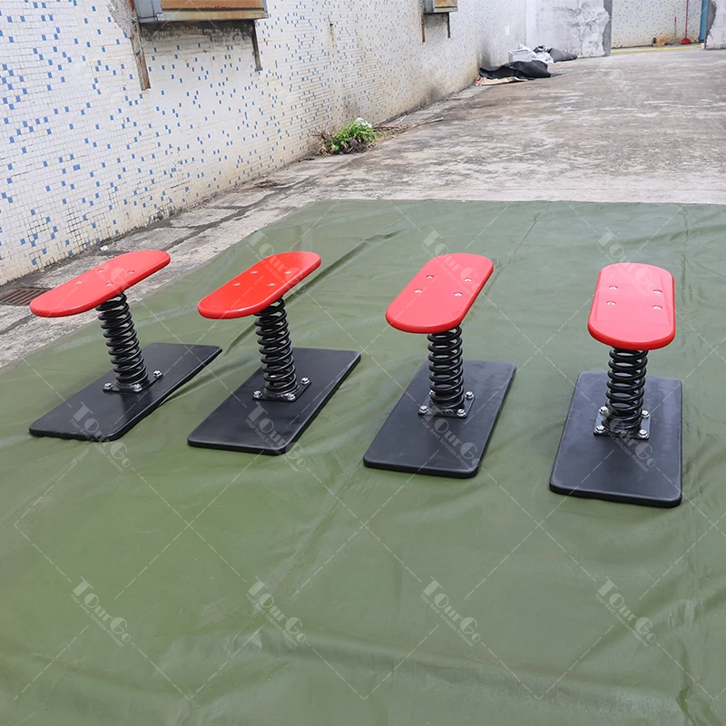 Aire de jeux intérieure et ext - Kids Outdoor Ninja Course avis et prix
