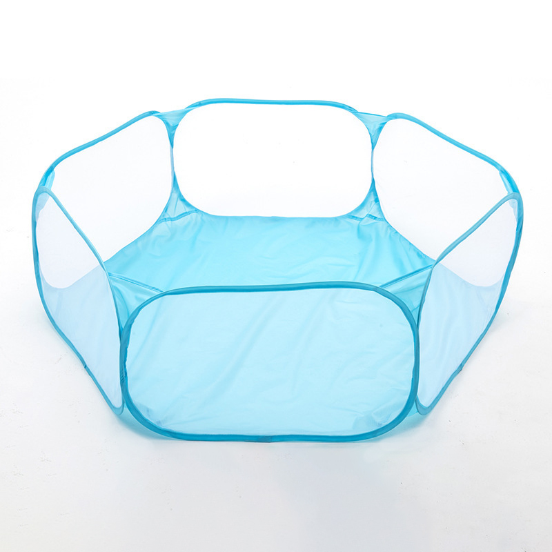 Piscine à balles pliable et po - Kids Outdoor Pool avis et prix