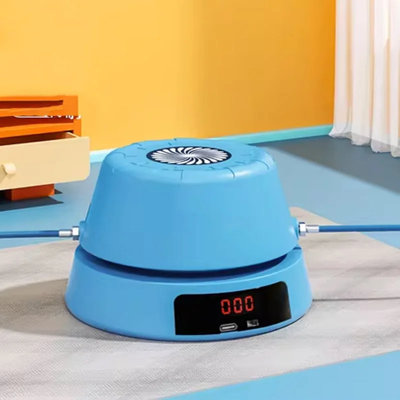Machine à sauter à corde élect - Kids Indoor Outdoor Games avis et prix