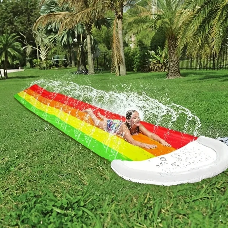 Jouets aquatiques gonflables d - Kids Outdoor Pool avis et prix