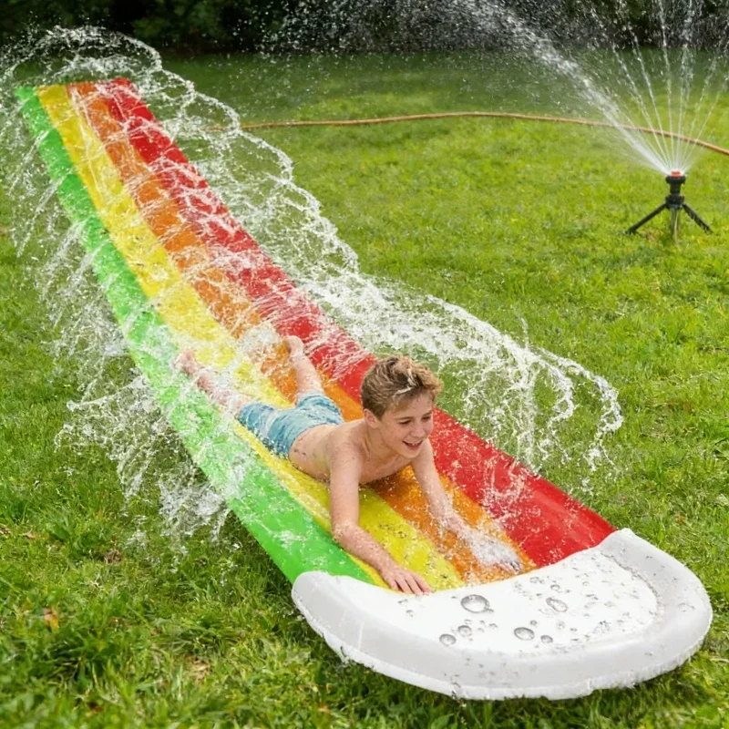 Jouets aquatiques gonflables d - Kids Outdoor Pool avis et prix