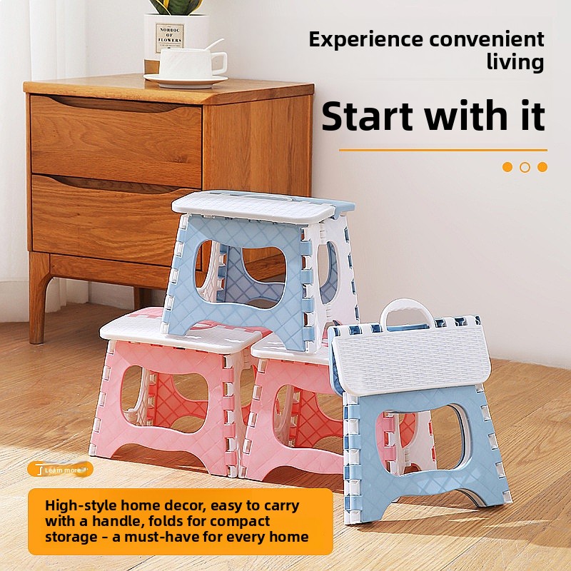 Tabouret pliant d'extérieur, c - Kids Outdoor Foldable Chair avis et prix