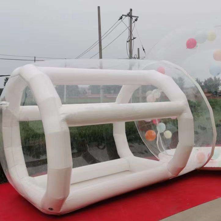 Château gonflable extérieur en - Kids Outdoor Jumping Castle avis et prix