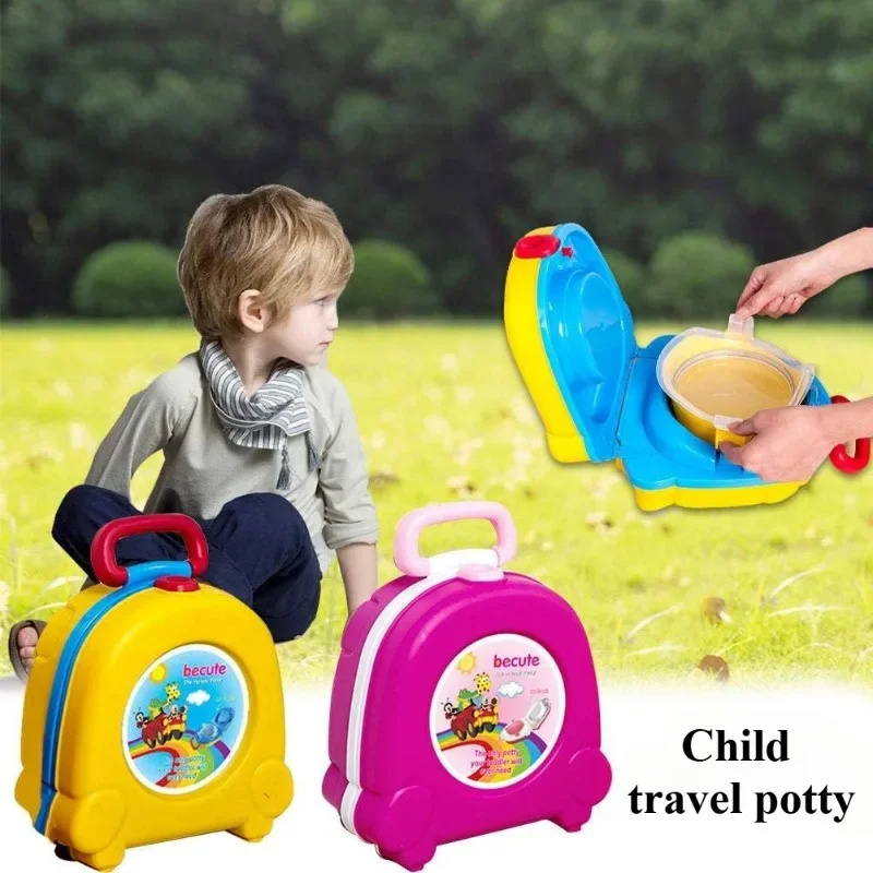 Chaise d'entraînement de pot p - Kids Outdoor Foldable Chair avis et prix