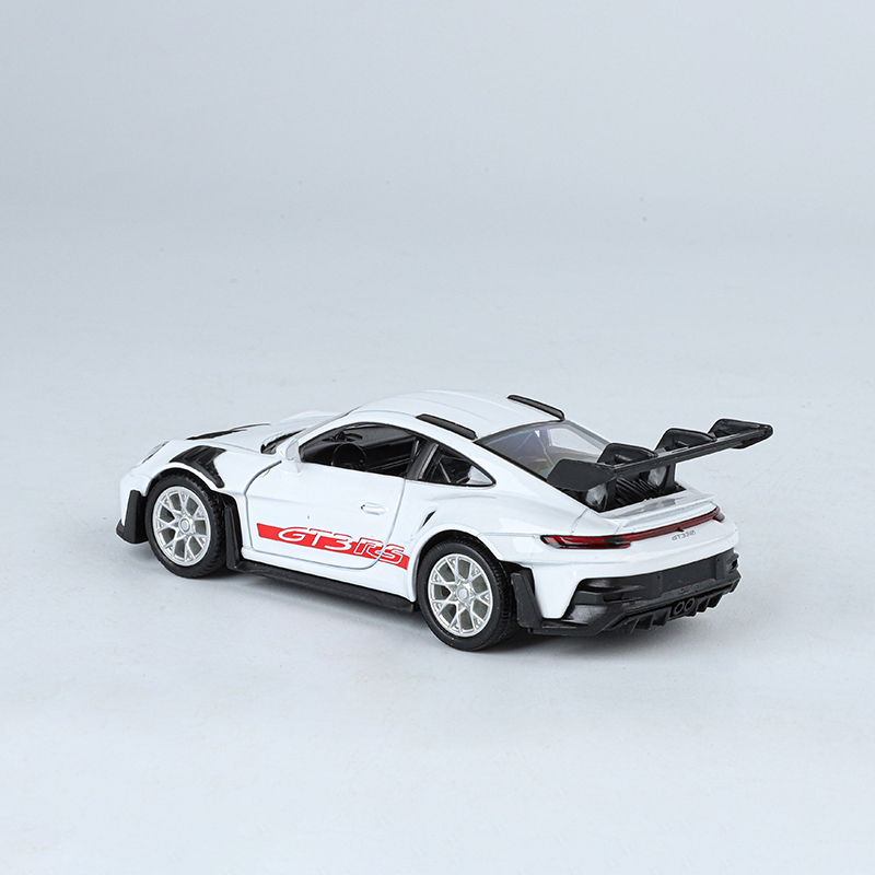 1:36 Porsche 911 GT3 RS véhicu - Hot Wheels Car Track Sets avis et prix