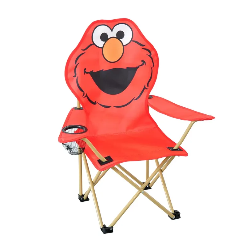Chaise lune portable pour enfa - Kids Outdoor Foldable Chair avis et prix