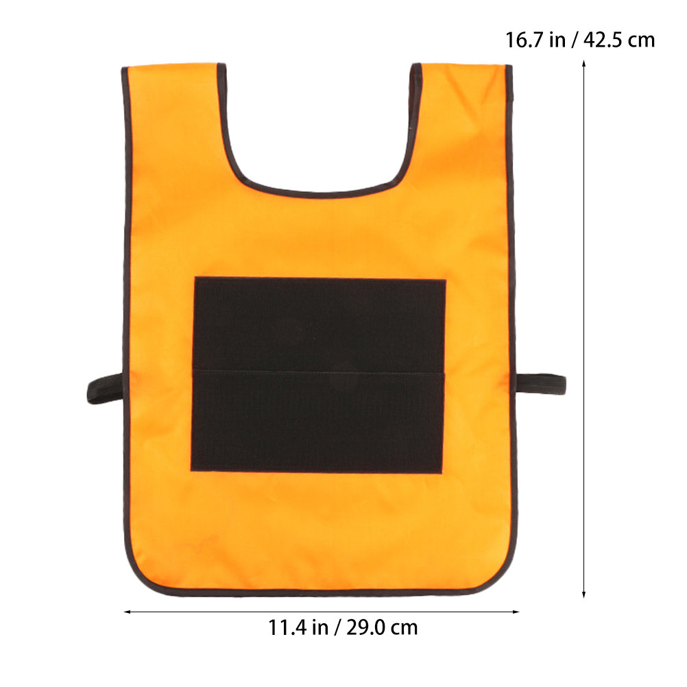 2 ensembles de gilets à balles - Kids Outdoor Vest avis et prix