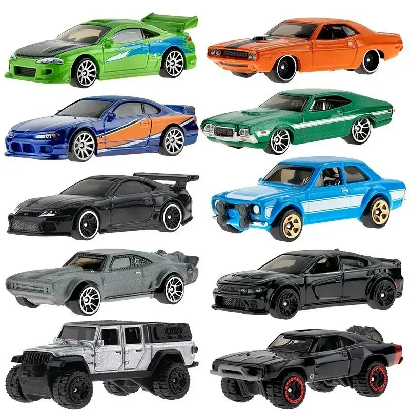 Hot Wheels – Mini voitures rap - Hot Wheels Car Track Sets avis et prix