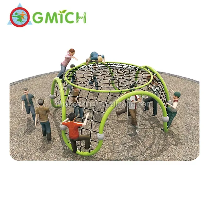 Ensemble de filet d'escalade e - Kids Outdoor Climbing Dome avis et prix