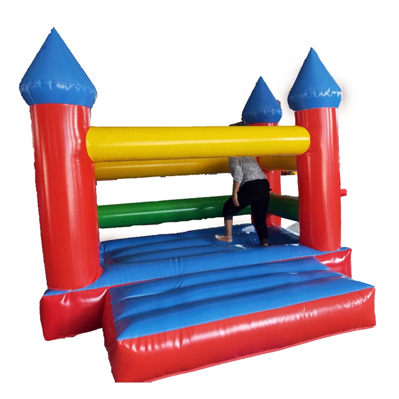 Château gonflable d'extérieur  - Kids Outdoor Jumping Castle avis et prix