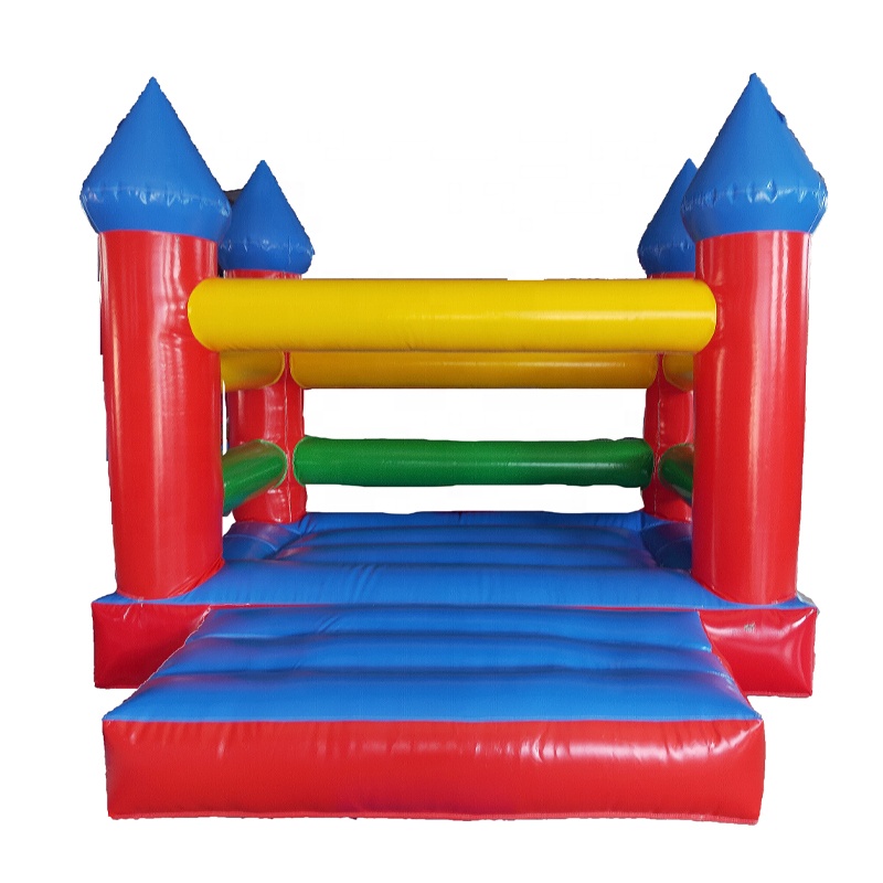 Château gonflable d'extérieur  - Kids Outdoor Jumping Castle avis et prix