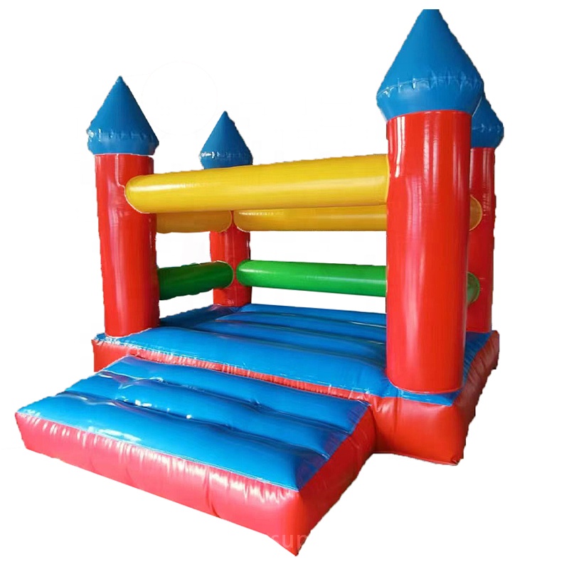 Château gonflable d'extérieur  - Kids Outdoor Jumping Castle avis et prix
