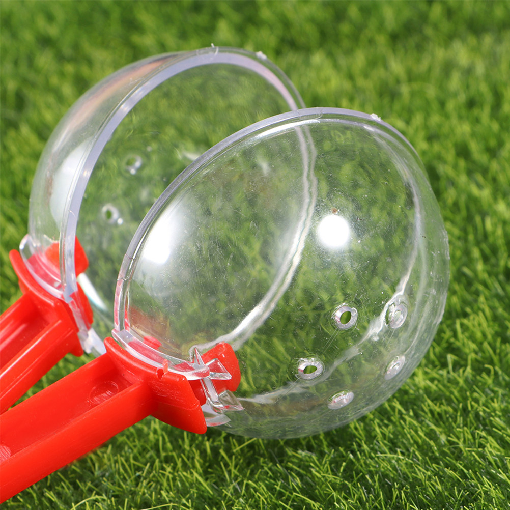 8 pinces à insectes pour enfan - Kids Outdoor Fun avis et prix