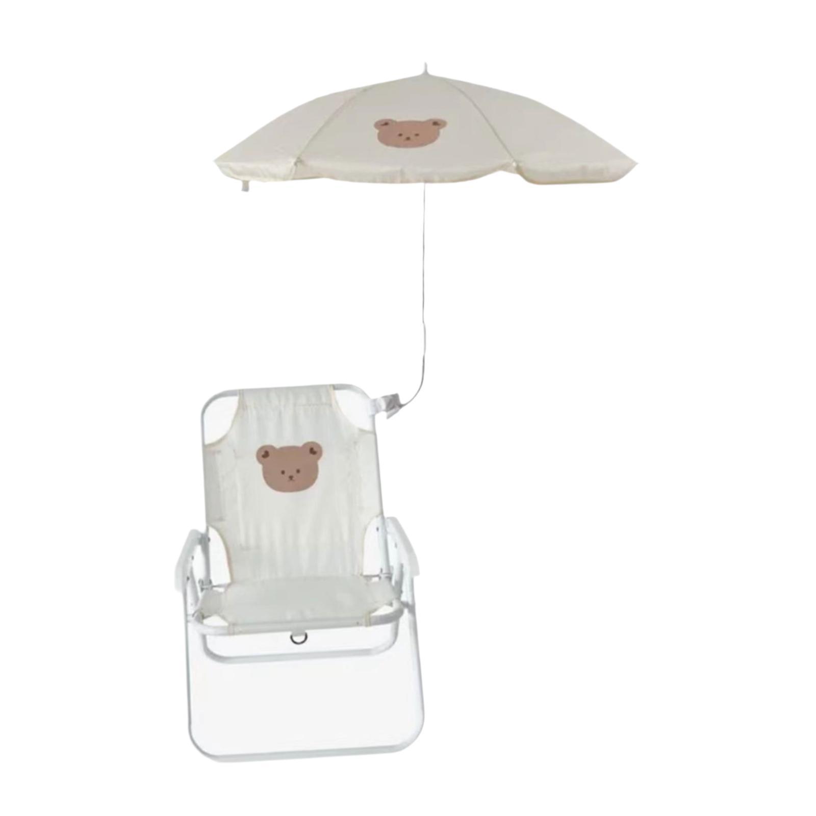 Chaise de camping pour enfants - Kids Outdoor Foldable Chair avis et prix