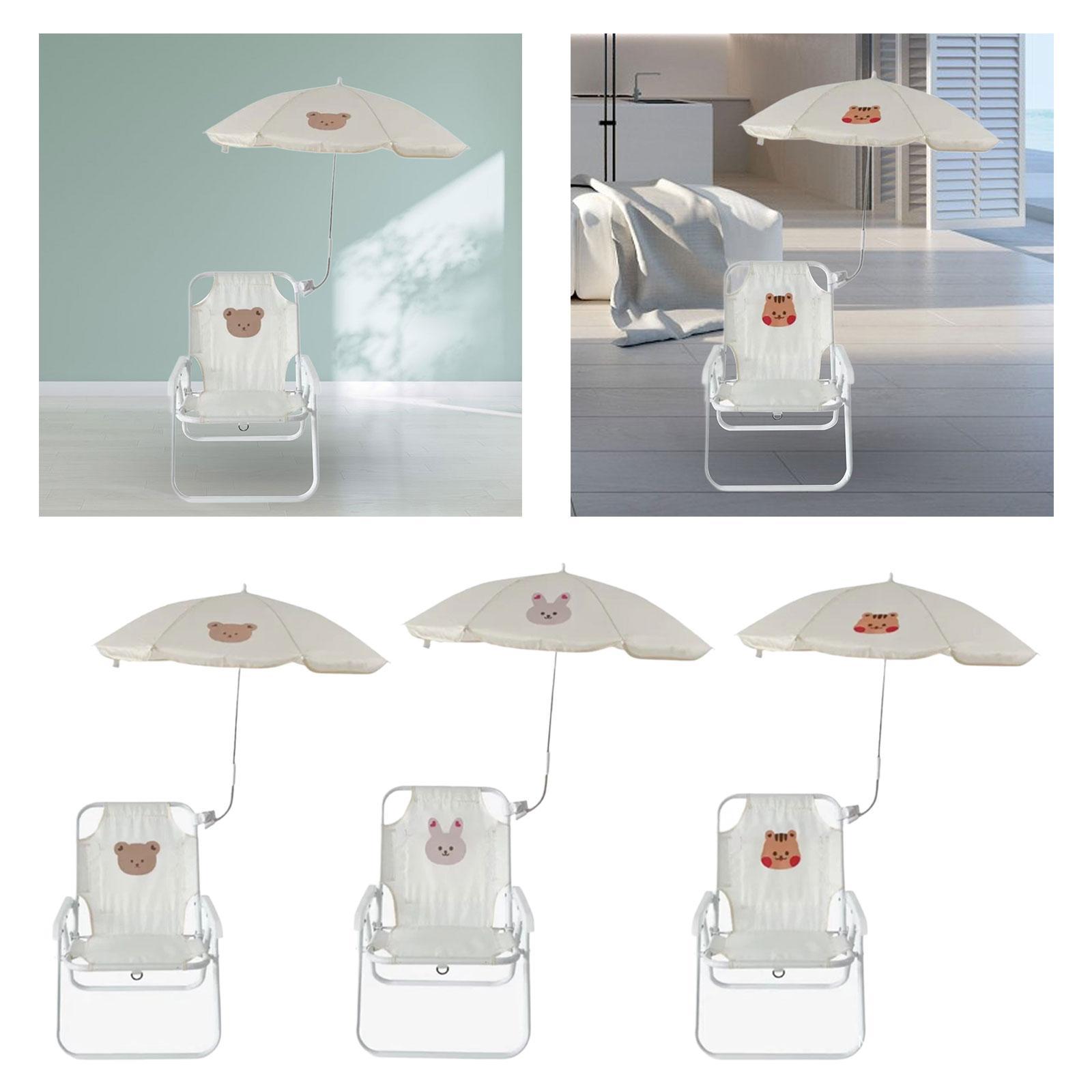 Chaise de camping pour enfants - Kids Outdoor Foldable Chair avis et prix