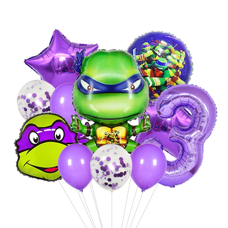 Ballon gonflable auto-scellant - Kids Outdoor Ninja avis et prix