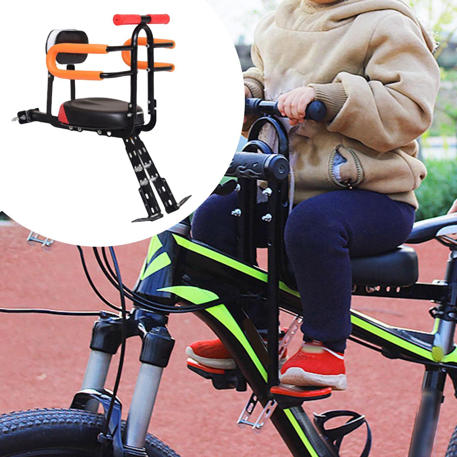 Siège de vélo pliable pour enf - Kids Outdoor Foldable Chair avis et prix