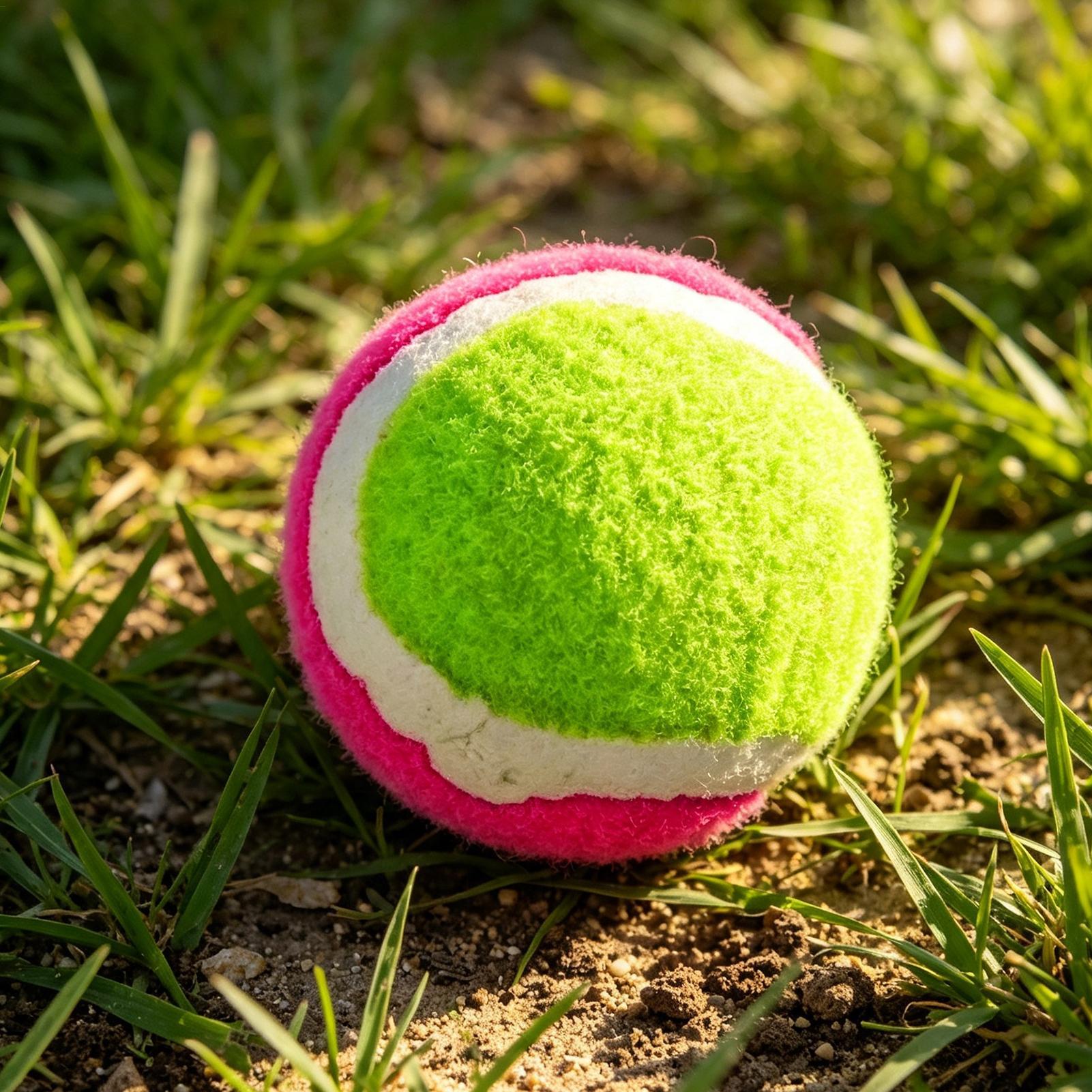 Lot de 2 balles collantes de 2 - Kids Outdoor Pool avis et prix