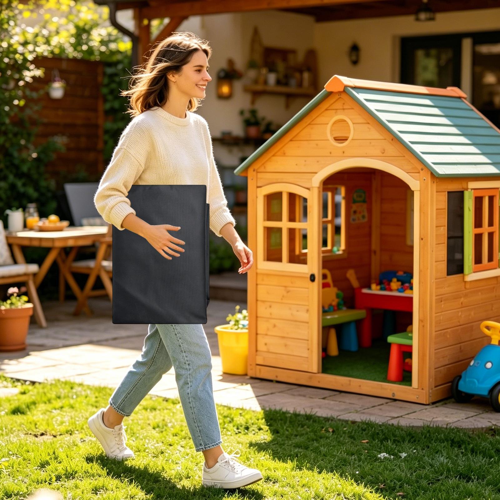 Housses de protection pour mai - Kids Outdoor Playhouse avis et prix